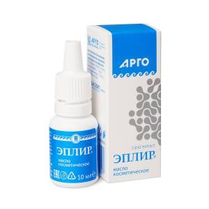Эплир, 1% маслянный раствор, 10 г