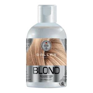 Даллас Blonde Highlight шампунь Увлажняющий для светлых волос 1000г