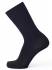 Термобелье Norveg Wool+Silk 9WSMRU-002 носки мужские черные фотография