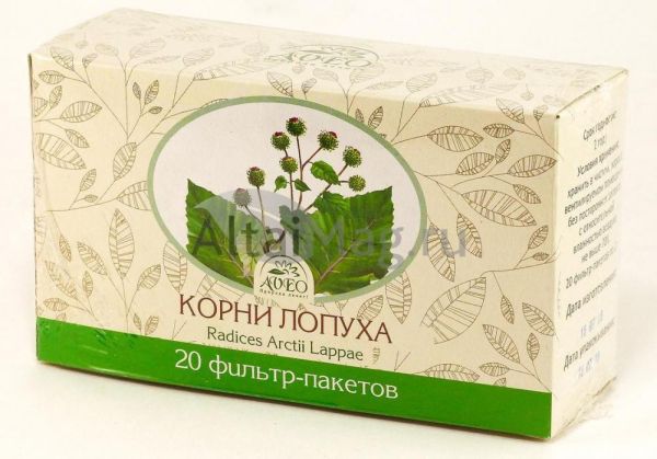 Изображение товара Лопух (корни), Авео, 20 пак Лопух (корни), Авео, 20 пак фотография