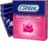 Презерватив contex №3 (romantik love) ароматизированные фотография