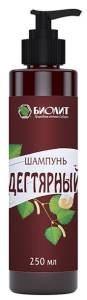Шампунь Дегтярный, 250 мл
