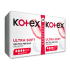 Прокладки Kotex ультра софт нормал №20 фотография
