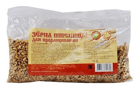 Вкусные и полезные рецепты из проростков